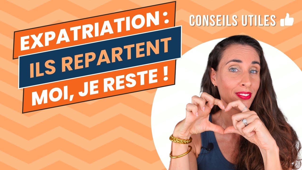 Pourquoi tant abandonnent ? Et pas moi... | VIVRE EN THAÏLANDE