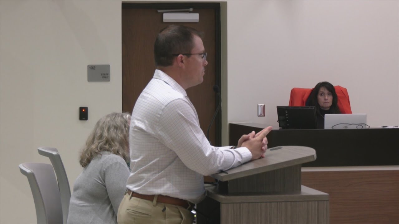 Lynn Haven city manager search narrows to three finalists