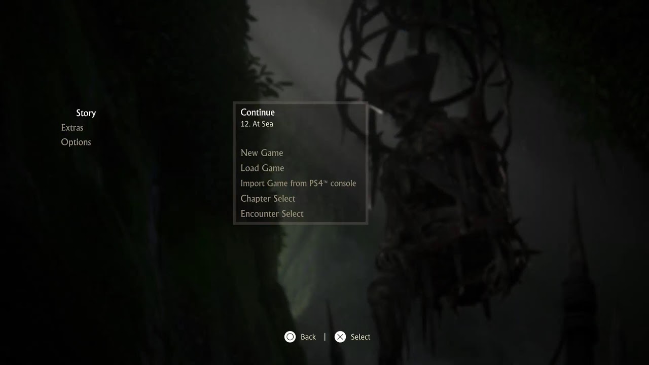 Uncharted 4 speed run