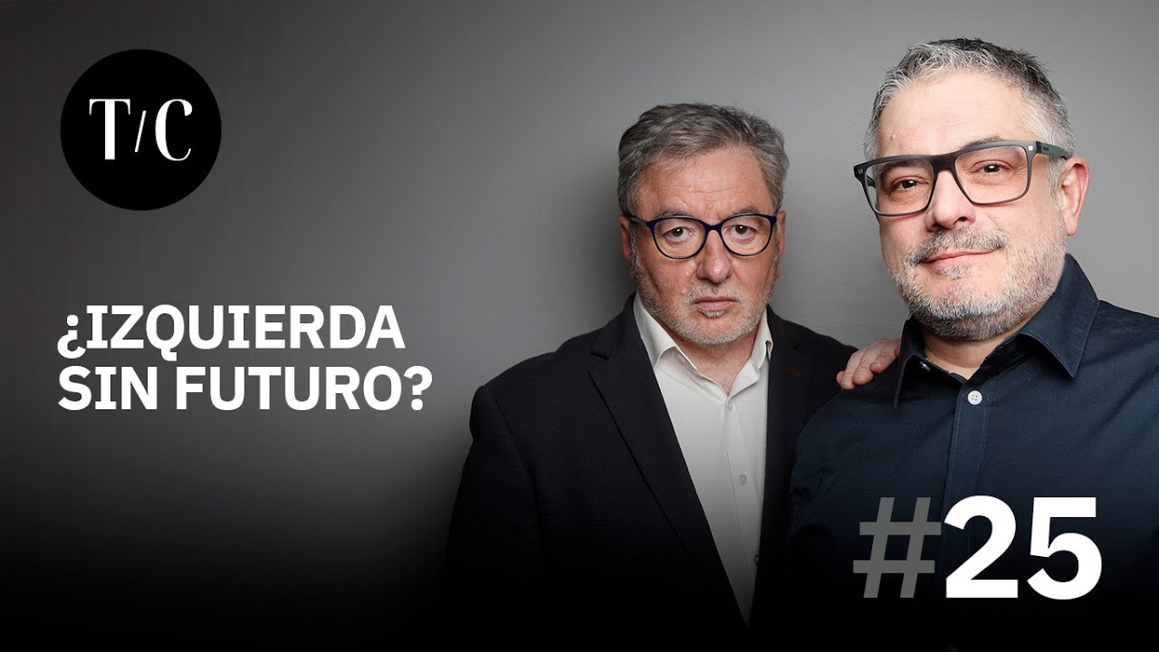 Vocera en peligro y una izquierda sin futuro: señales del ciclo que se agota | SIN LLORAR