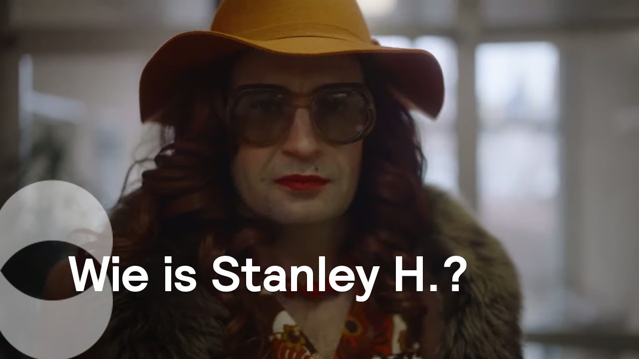 The making of • Wie is Stanley Hillis? | Stanley H.
