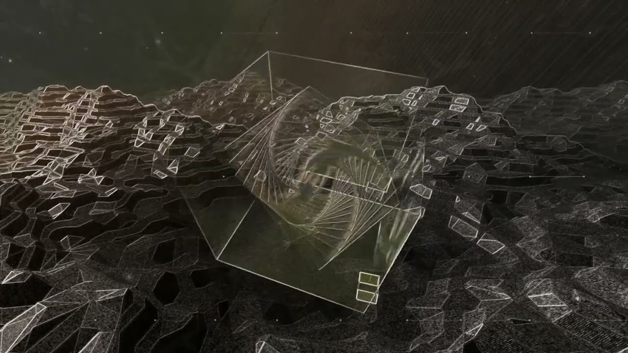 Tesseract