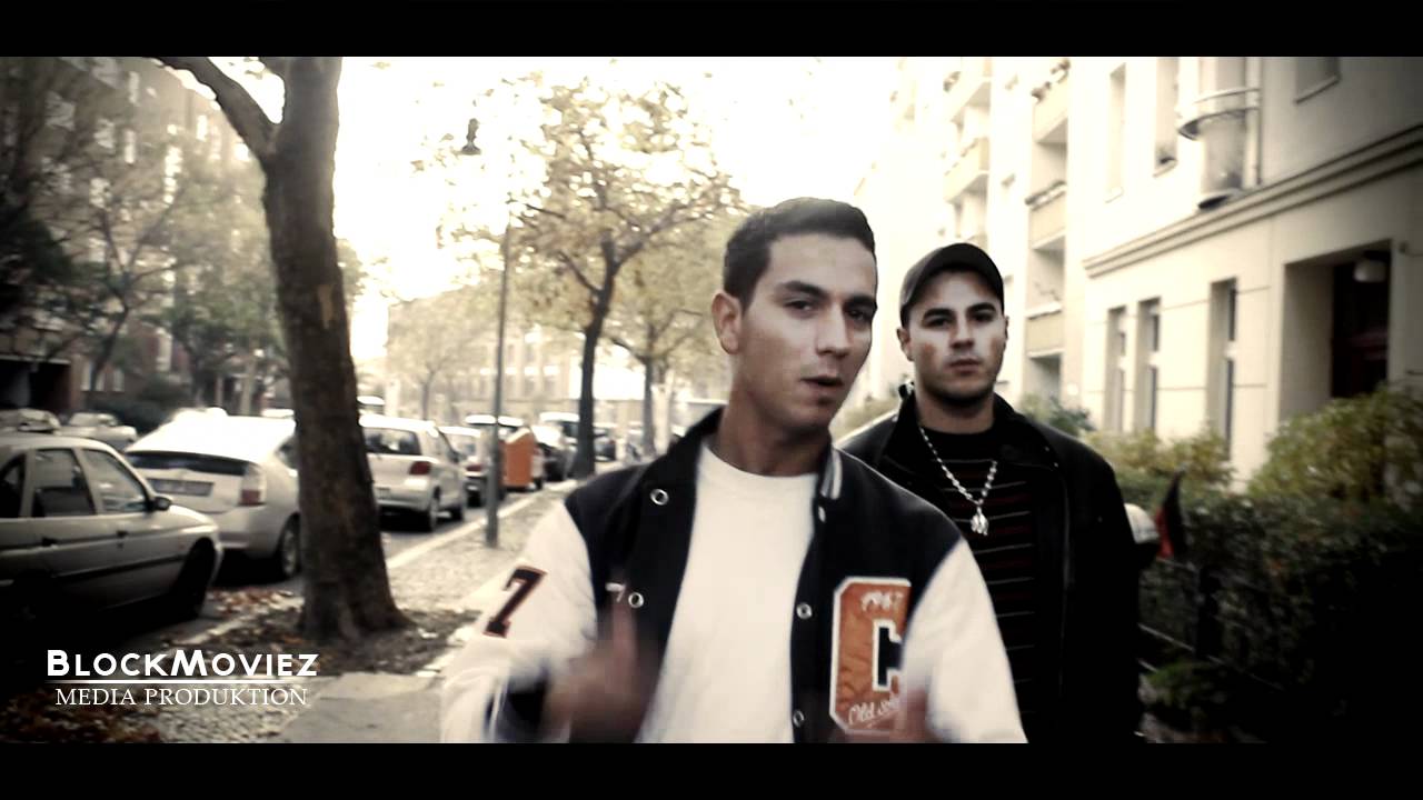 Tolga & Rakun - Blockmusic #02