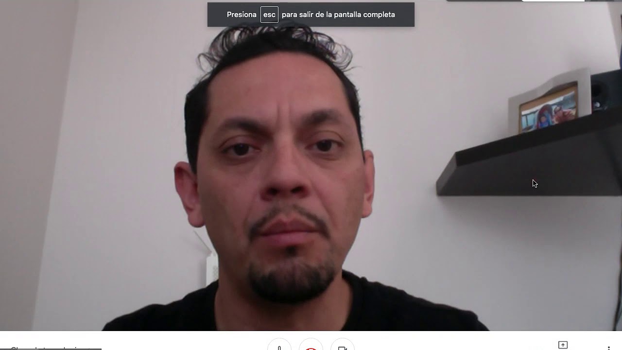Funciones Google Hangouts Meet