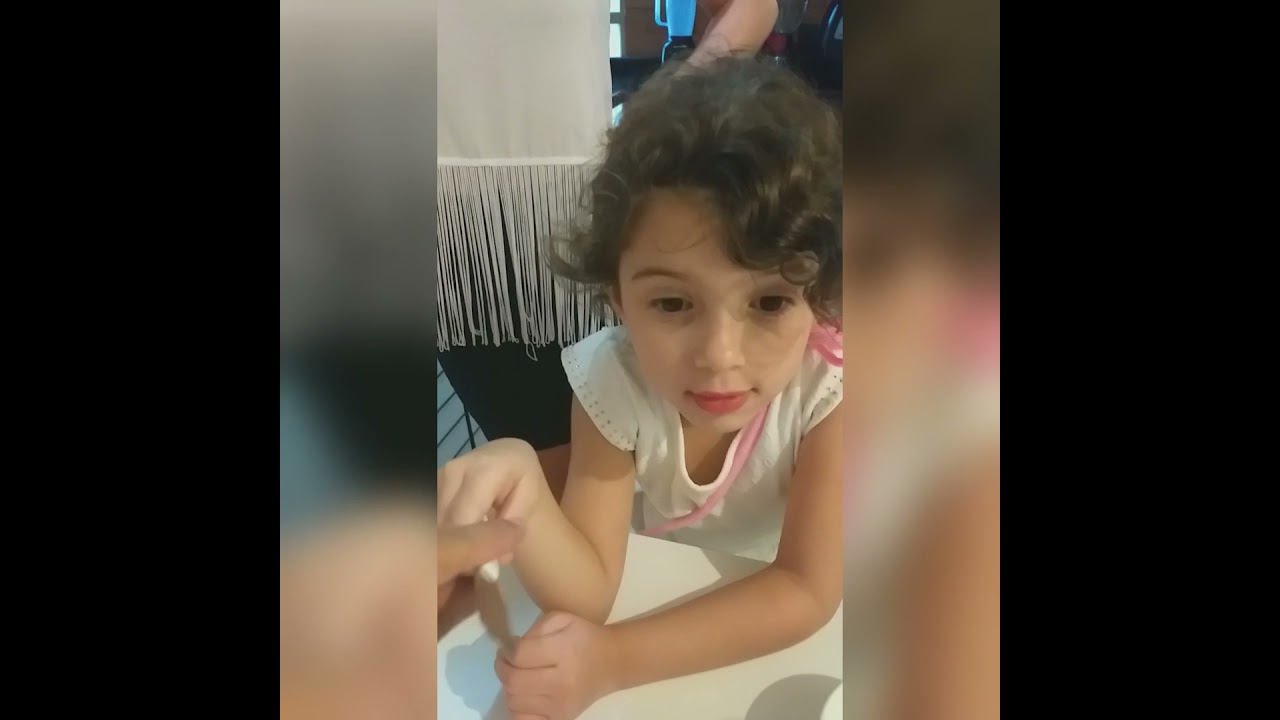 Receita de Cookies Fit