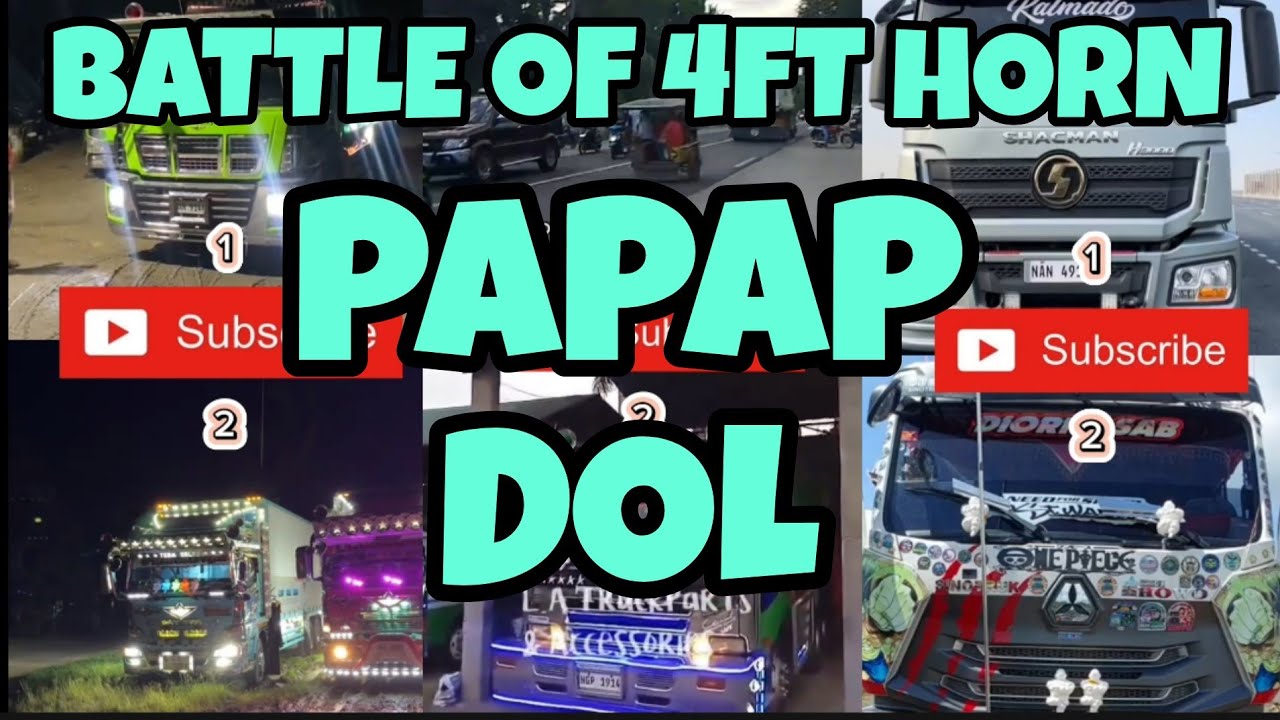 BEST OF PAPAP DOL COMPILATIONS