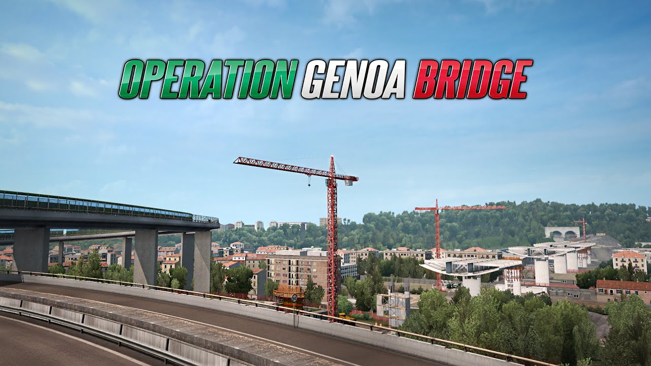 Operation Genoa Bridge Event: Conclusione