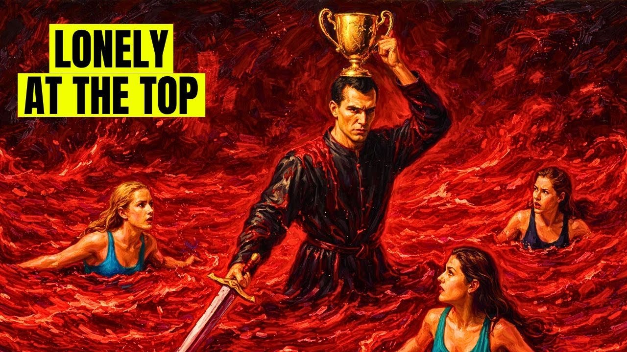How To Succeed With Zero Support From Females – Machiavelli