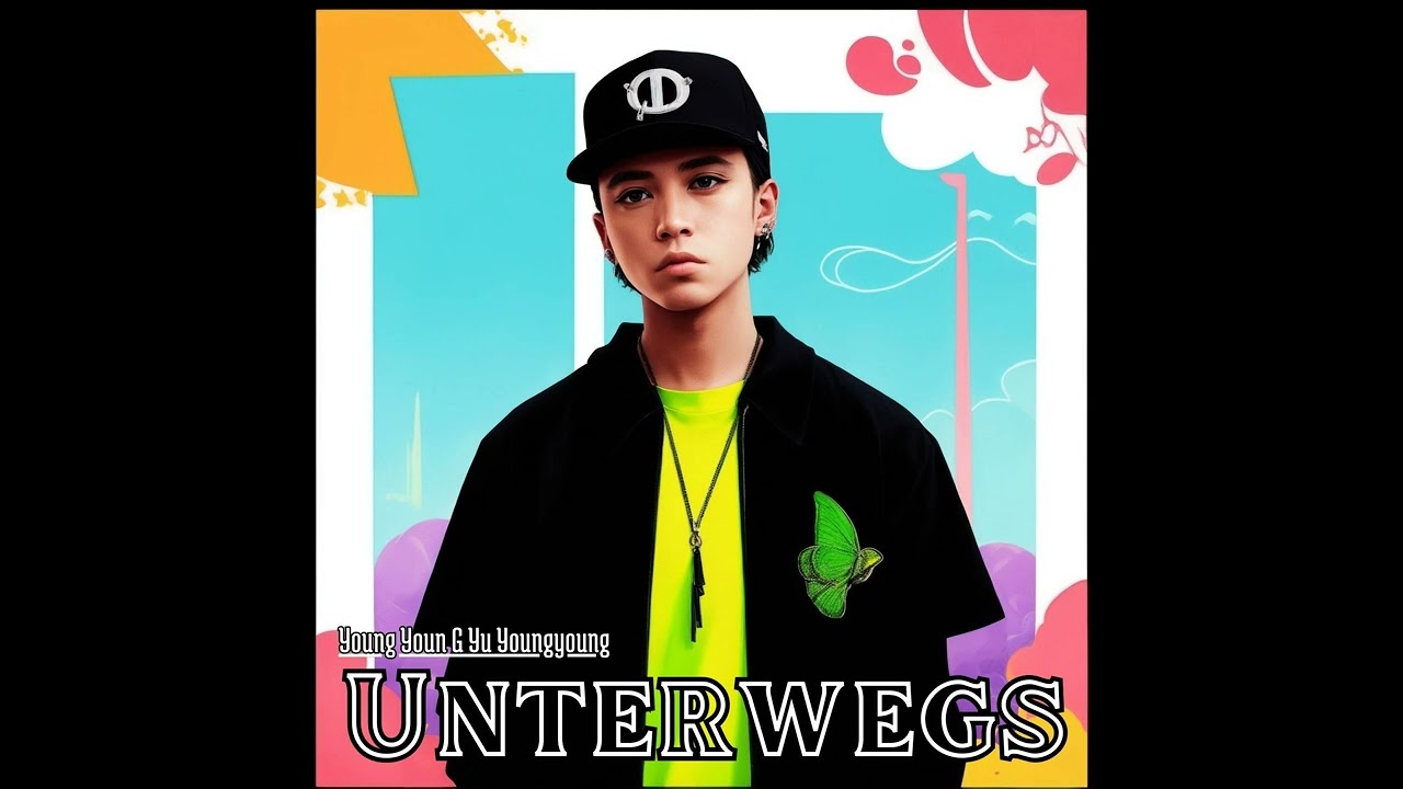 Young Youn G Yu Youngyoung - Unterwegs