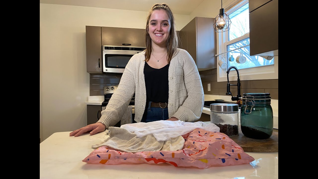 How young people in Saskatchewan are living greener lives on a budget