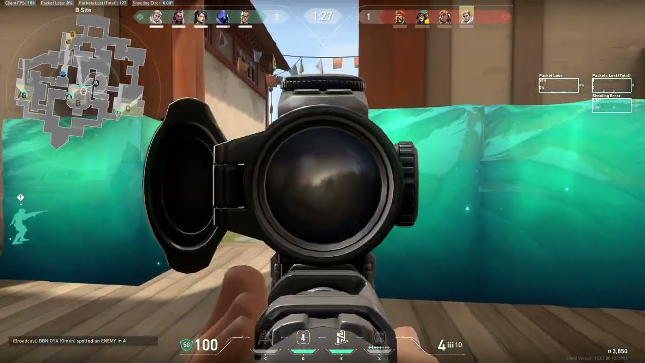 Vamos Khamosh
