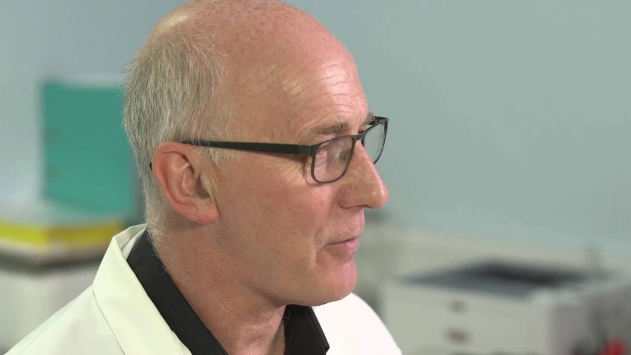 One-Stage Assay of Factor VIII (FVIII)  - Lab Manual Video