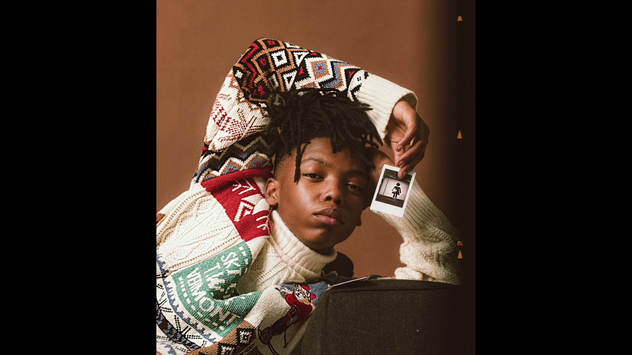 Bahle Hadebe - That Gender (Audio)