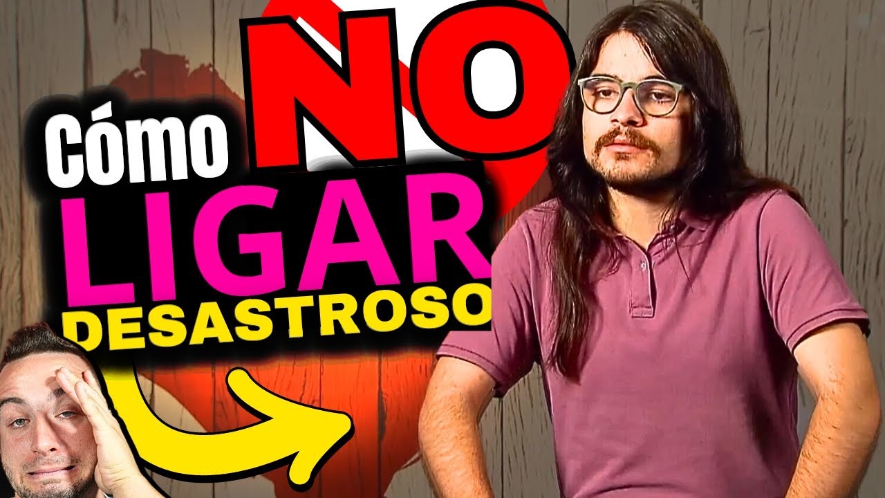 VIRGEN HOY, MAÑANA y SIEMPRE POR ESTO😂 ❤️FIRST DATES 2024 (#95)❤️