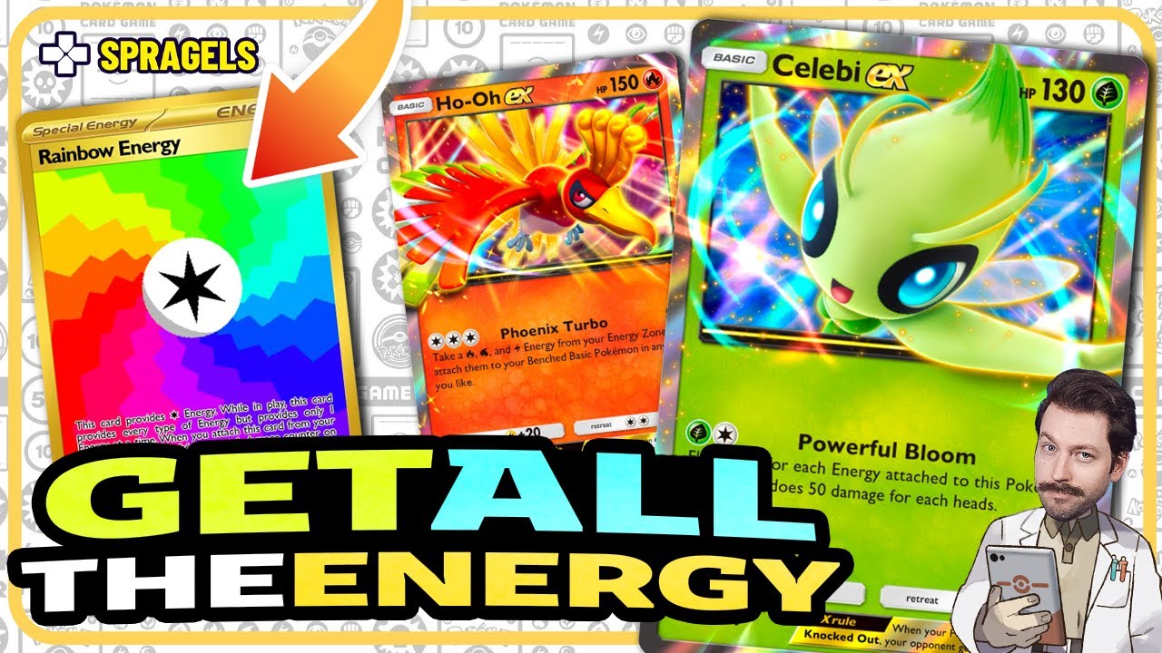 Celebi IS BACK! And I'm surprised this is why..