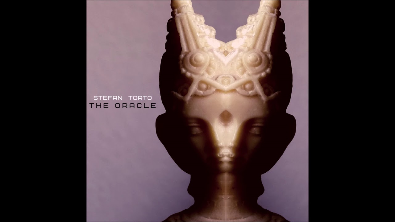 Stefan Torto - The Oracle | Full EP