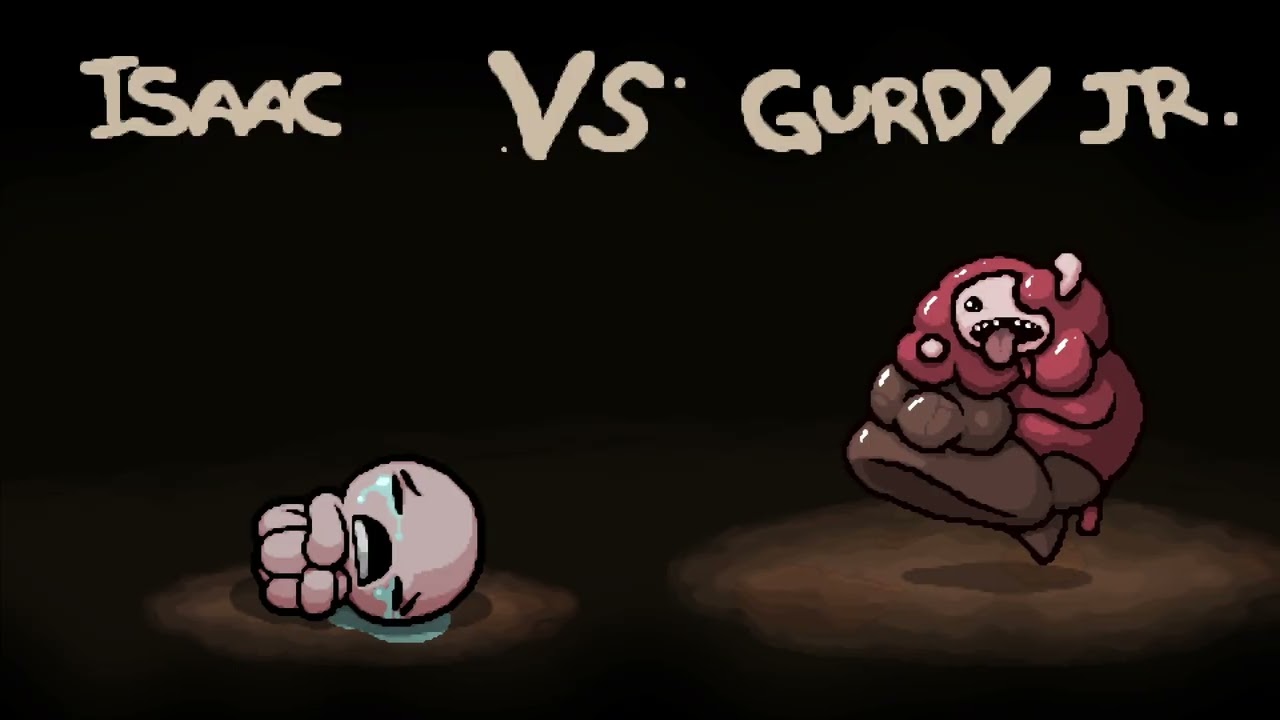 The Binding of Isaac: Repentance+ #01| Noob Edition | Failed run | No Commentary