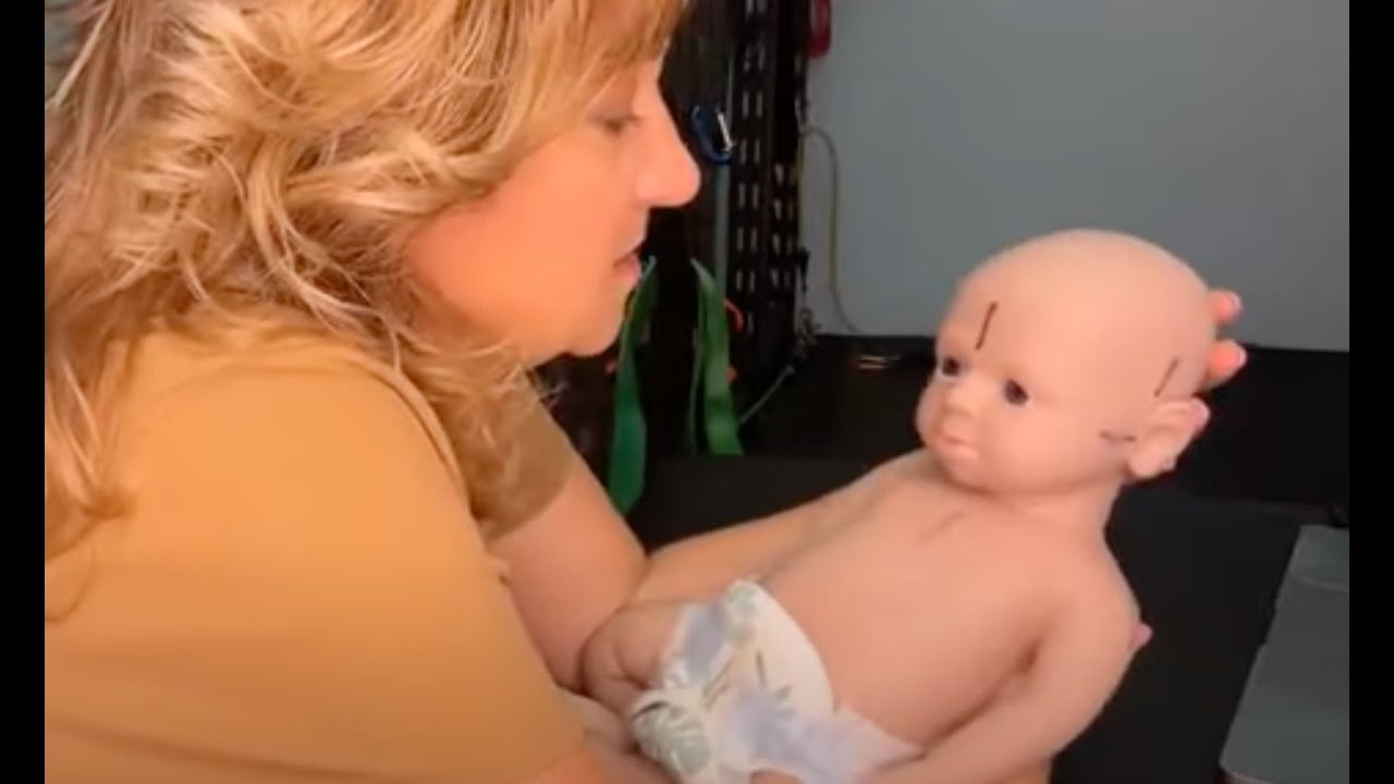 Baby Crunching, Don’t Let It Happen!