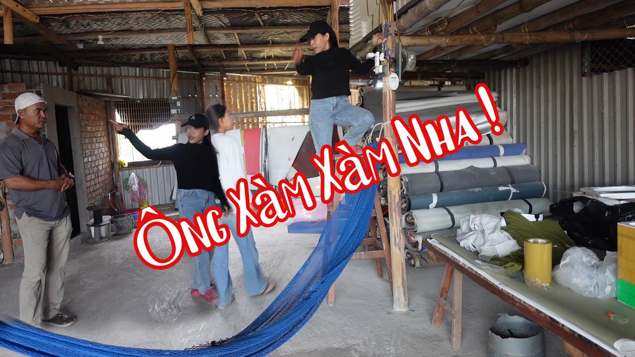 Tranh Thủ Vắng Khách 10 Râu Rủ Vợ Làm 1 Nháy Bị Báo Tuyền Phát Hiện