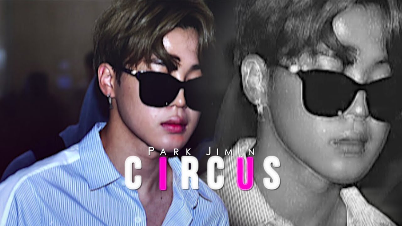 jimin | circus (fmv)