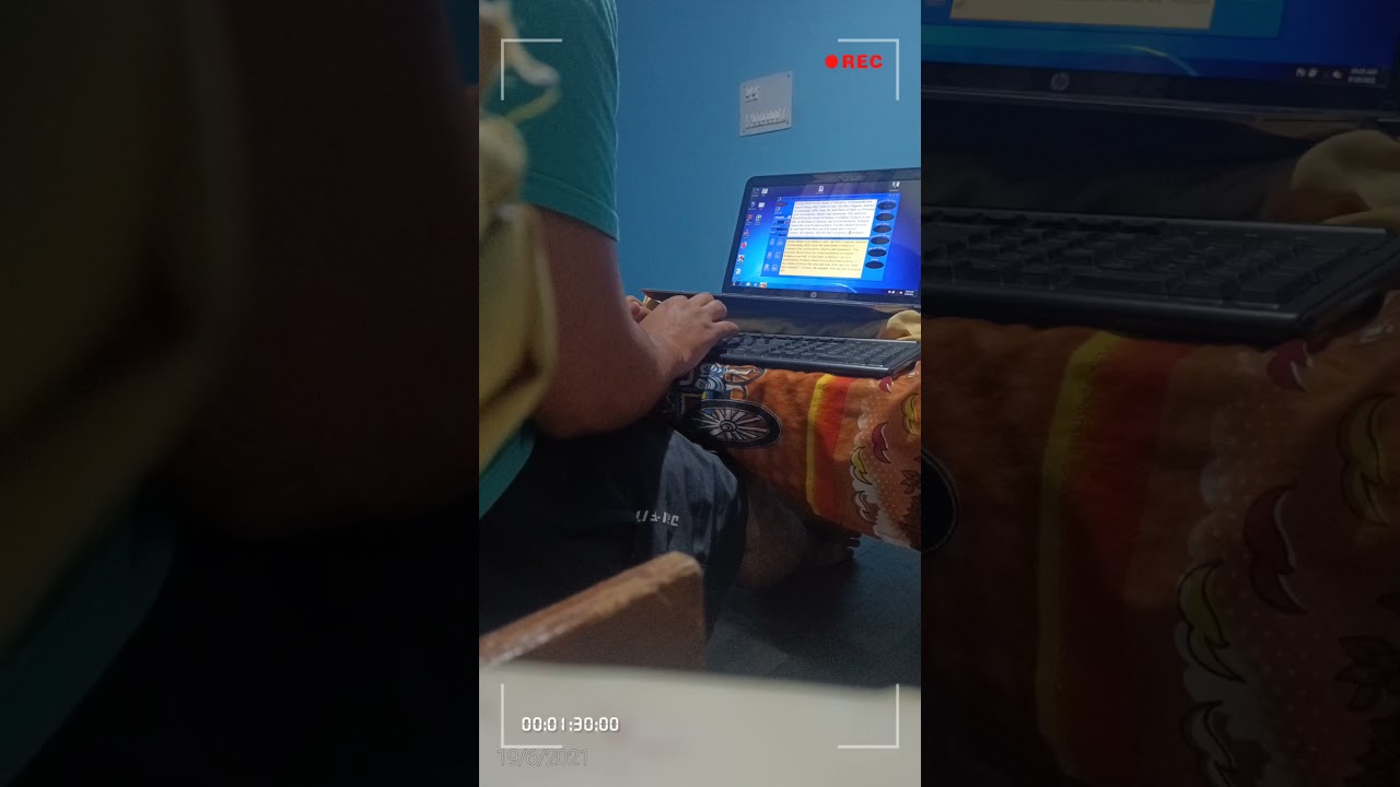 JOA(IT)Post Code-817 Typing Practice