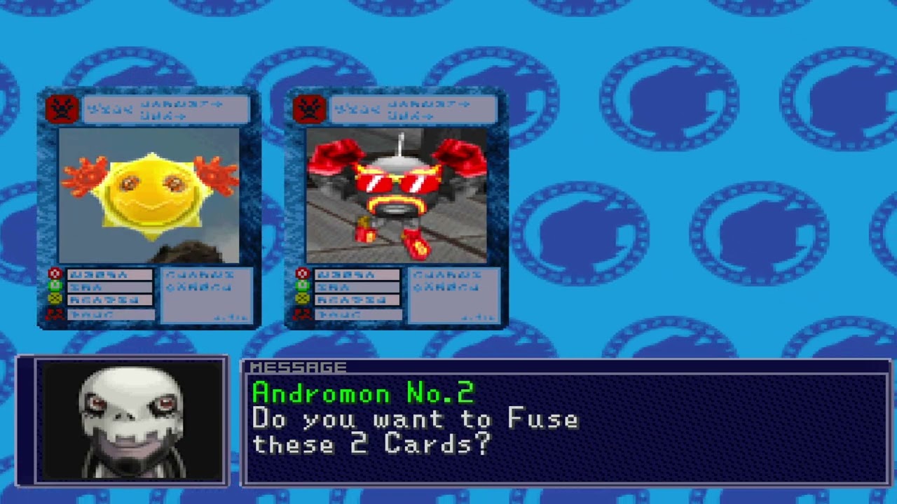Digimon Minithon: Digimon World: Digital Card Arena Part 7 - Taking to the Skies.