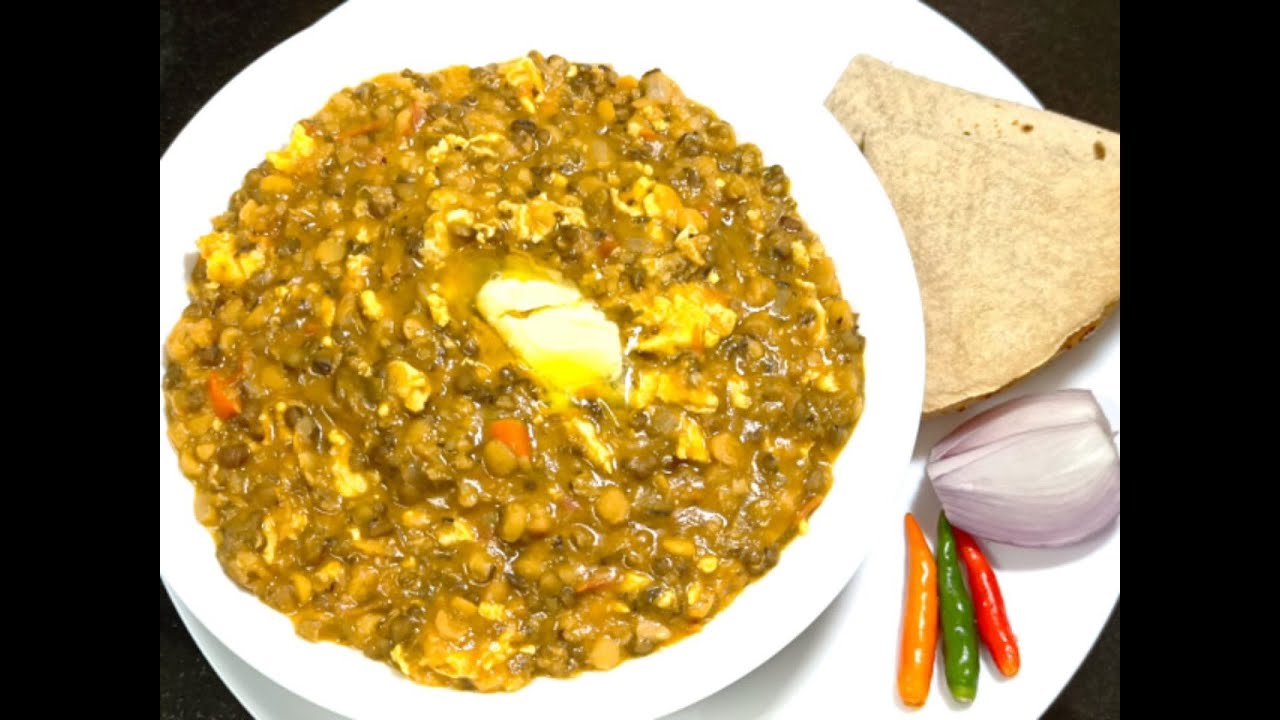 Dhaba Style Egg Dal Tadka Recipe | Tadka Dal | Dal Fry Recipe | Egg Tadka | Easy and Tasty Dal |