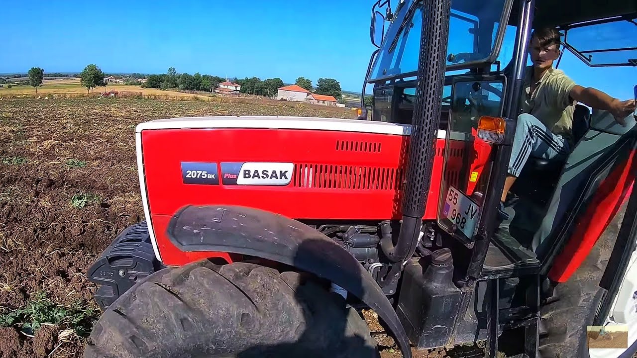 Sahibi Anlatıyor - Başak 2075 Bk