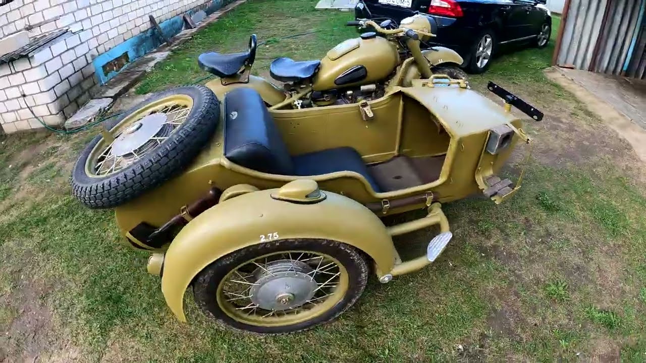 МВ750: Доводка после 