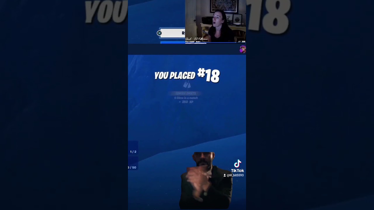 Situational awareness 🤷&zwj;♀️😅🤣 #memes #fortnite #shorts
