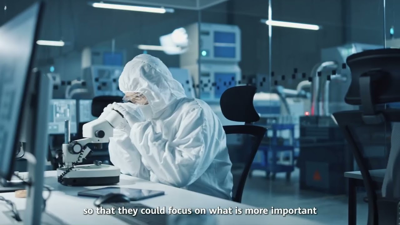 BCX in South Africa sets a new benchmark for healthcare with Huawei Xinghe Intelligent
