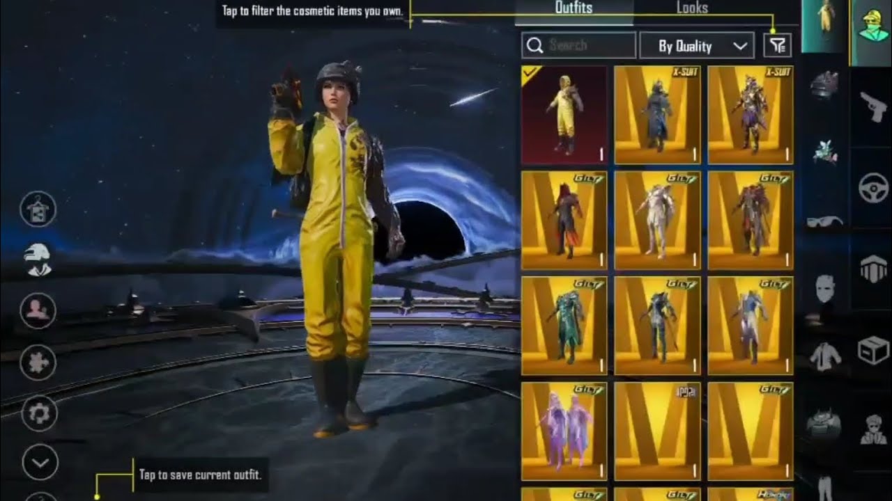  COLLECTION MYTHICS | 90 COLLECTION | 6 X SUITS | 42 RED GUNS | 
