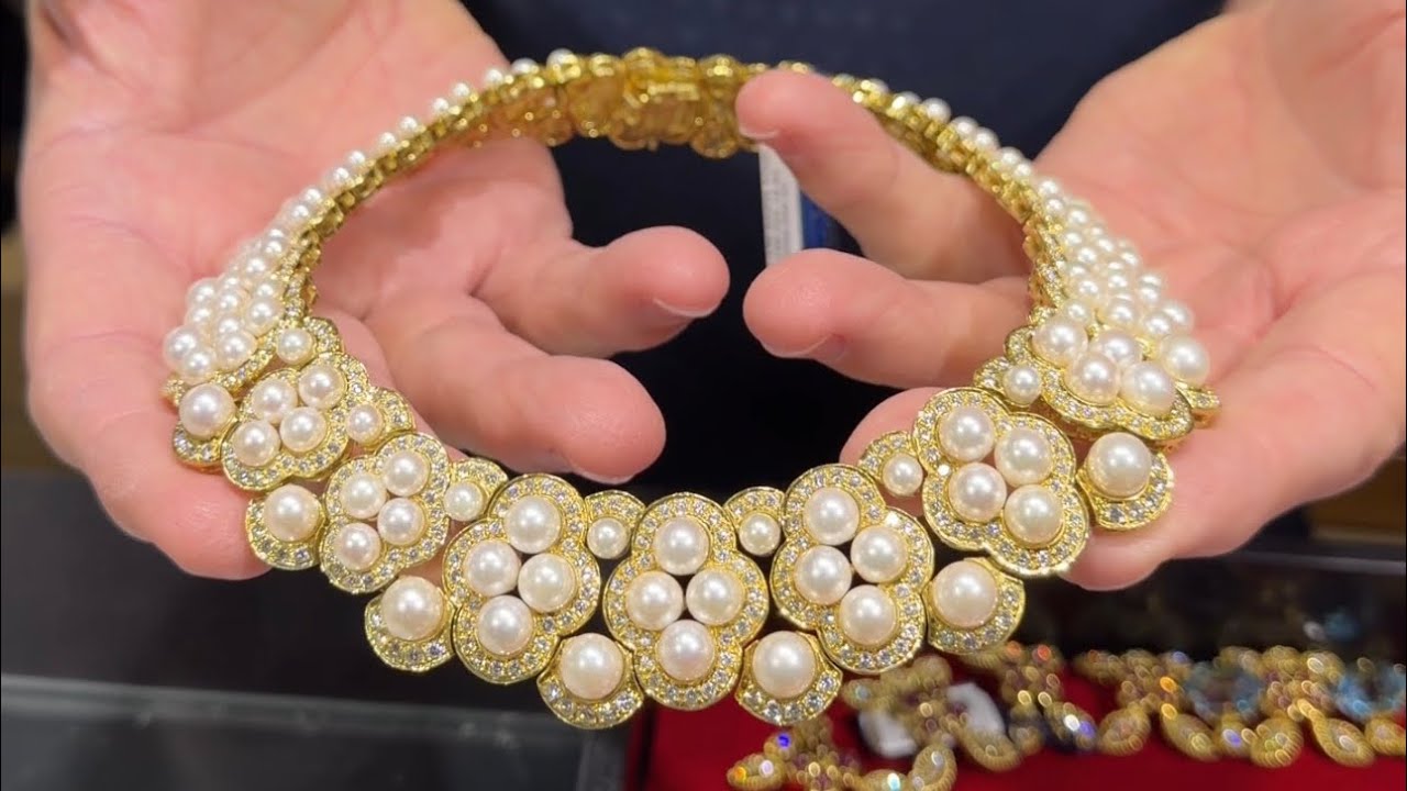 RECOVERED JEWELS FROM THE LOUVRE | $$$ MULTI MILLION DOLLAR UNBOXING!!! $$$