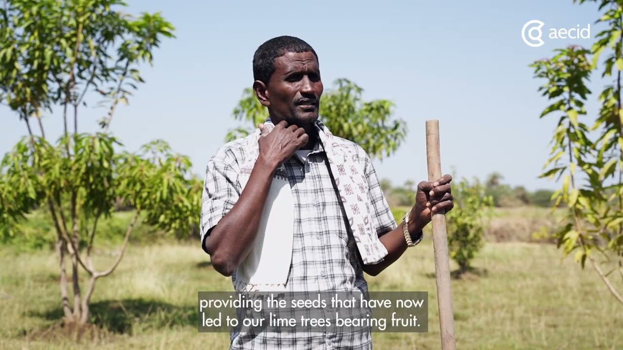 Afar Farmer NDRMC ENG