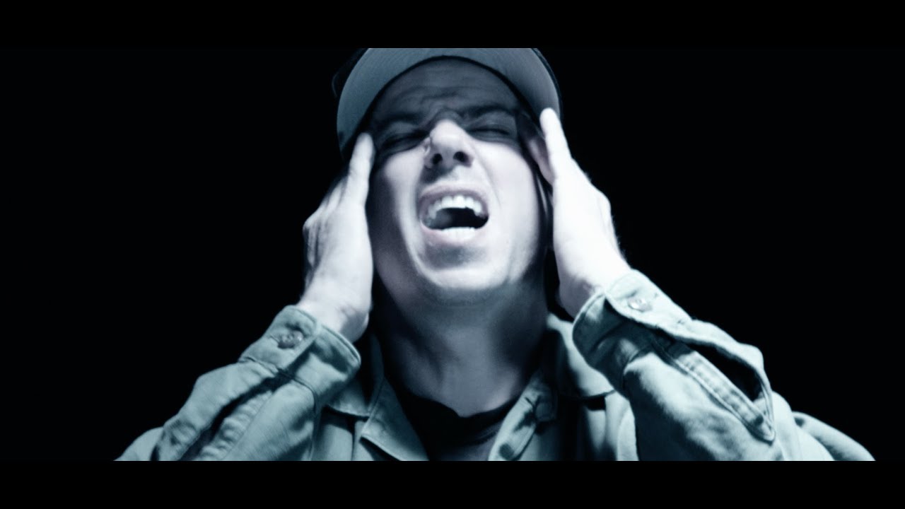 CrazyTown - Come Inside