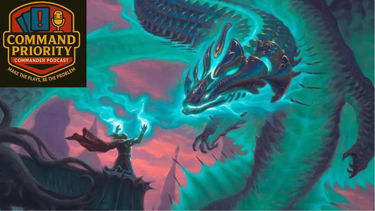 The Graveyard Puzzle: Solving Commander with Teval, the Balanced Scale Deck Tech