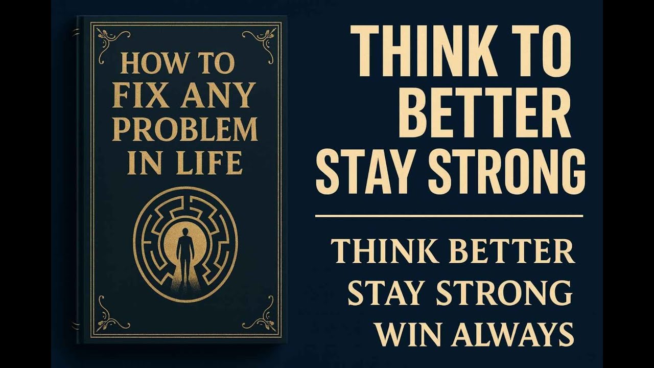 Win Every Battle in Life – The Clear Thinking Method That Changes Everything