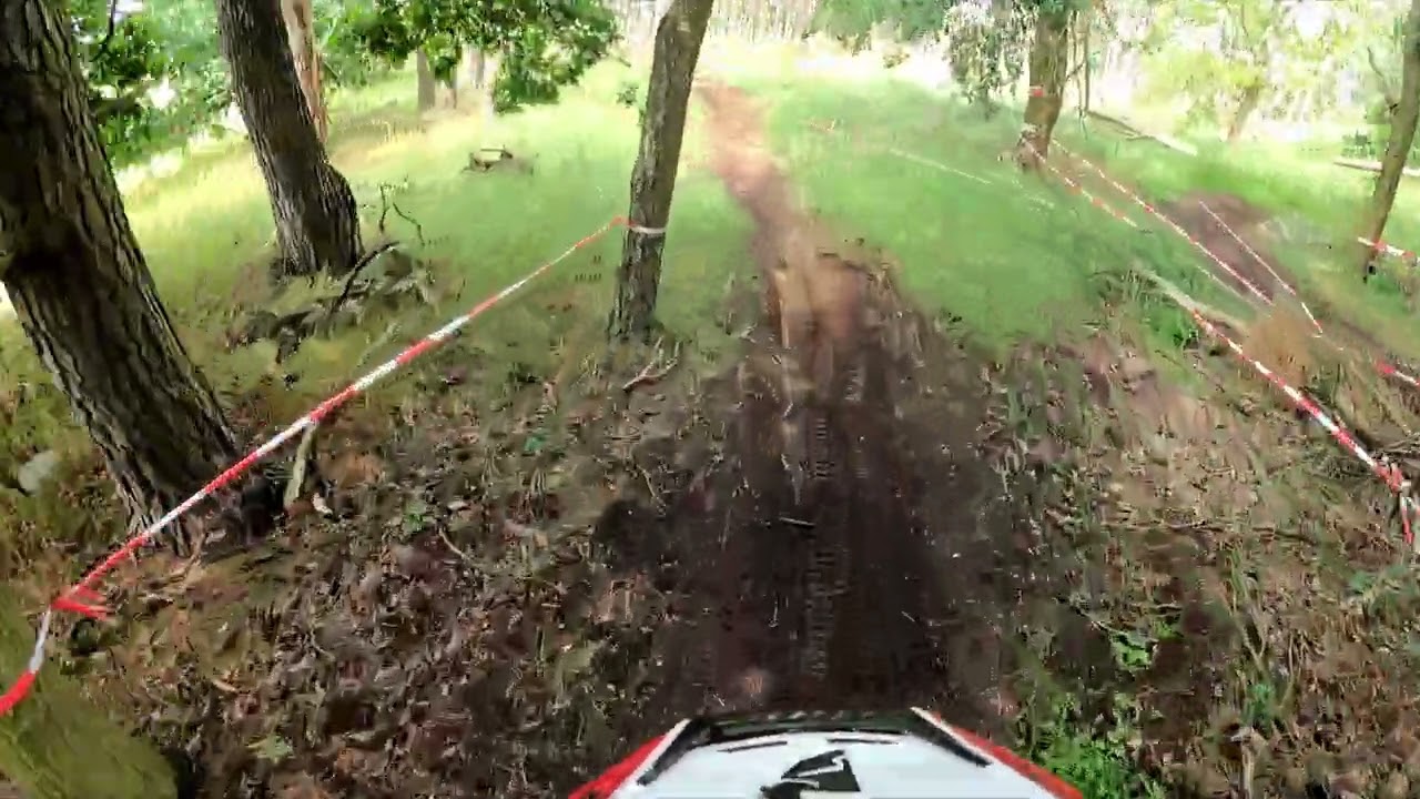 1. Fläminger Bike&Bike Reetz - TrackPreview Mountainbikerunde