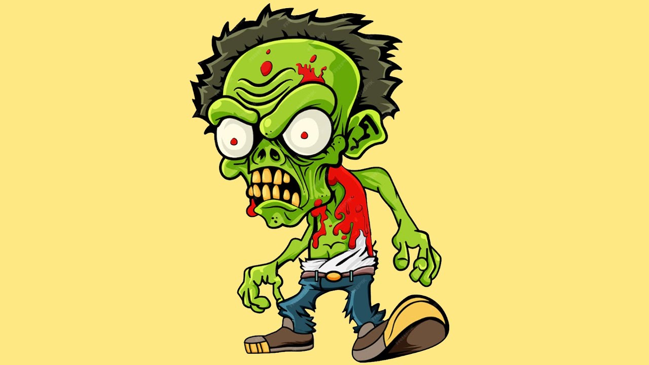 Freestyle Beat - "Zombies" | Free Type Beat 2024 | Hard Fast Rap Trap Beat Instrumental
