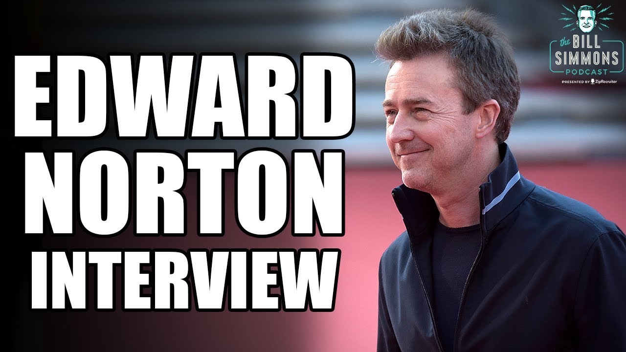 Clippers-Lakers Opening Thoughts Plus Edward Norton | The Bill Simmons Podcast