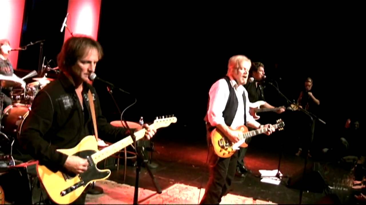 Randy Bachman - 