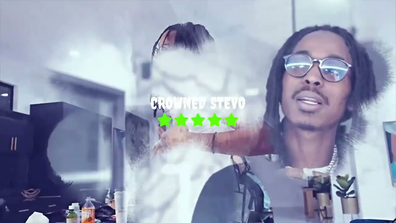 [FREE] Baby Smoove X Skilla Baby Type Beat (Sample) - 