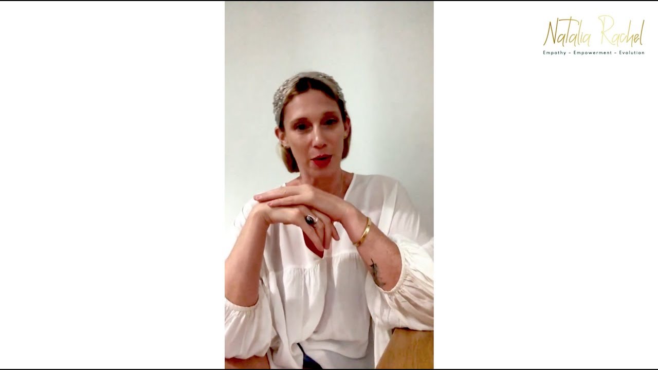 Panic is normal in the face of threat