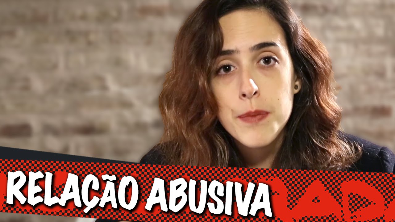 Você está em um relacionamento abusivo? | Encalacrada