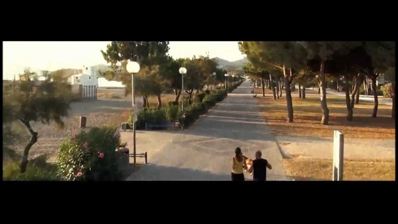 camping front de mer