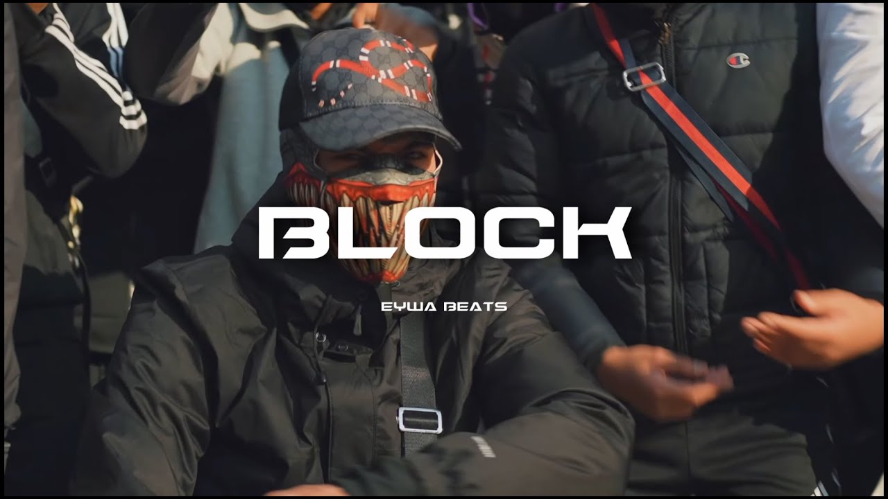 [FREE] DJANGO x HOODBLAQ type beat 