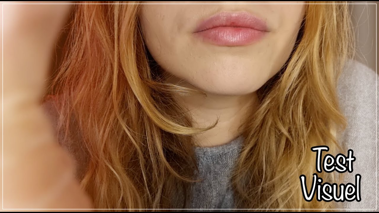 ASMR FRANÇAIS 🌸 ROLEPLAY MEDECIN - 