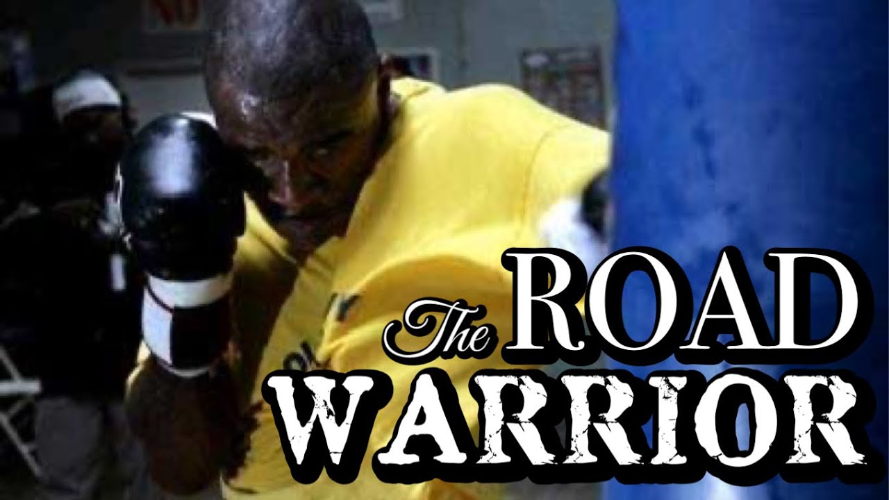 The Road Warrior’s Pressuring High Guard | Any Time, Any Where, Any One