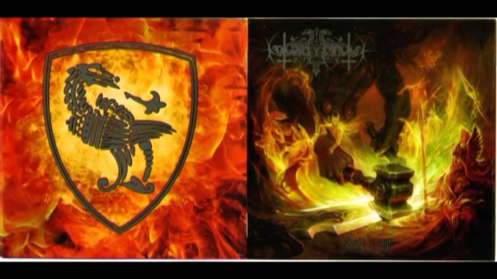 Nokturnal Mortum   Bila Vezha