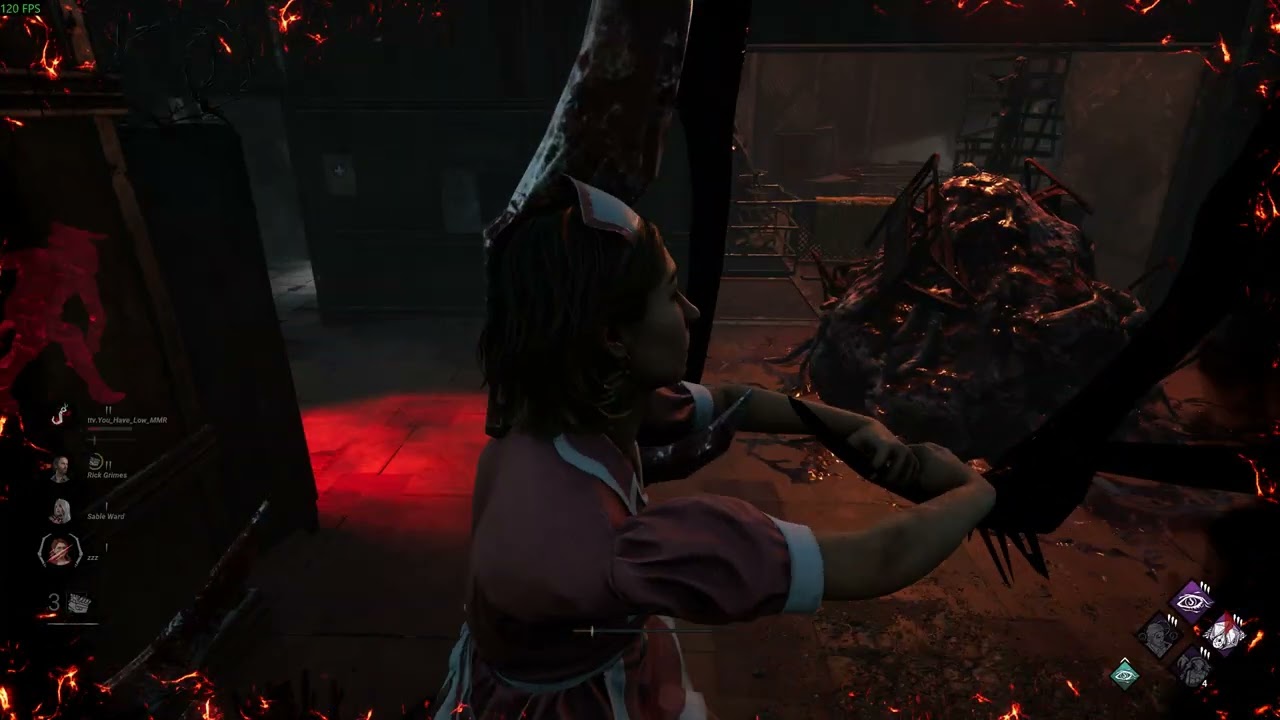 Dead by Daylight 2026 02 10   12 56 17 14 DVR